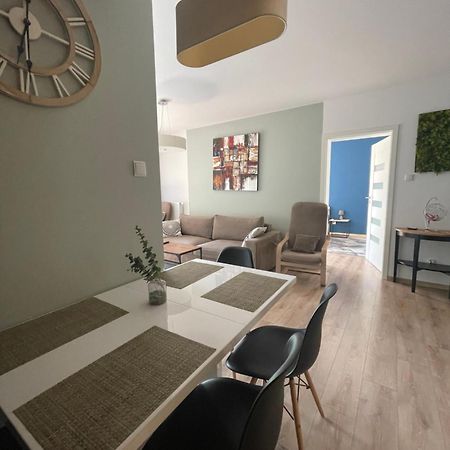 Lux Apartment Kolobrzeg Polanki Park 외부 사진