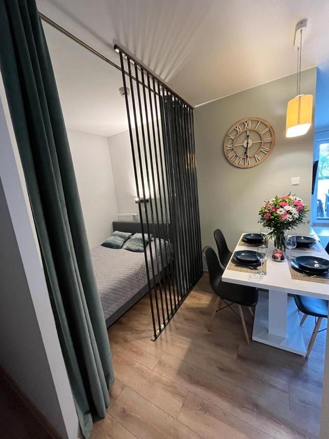 Lux Apartment Kolobrzeg Polanki Park 외부 사진
