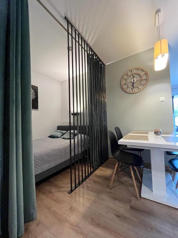 Lux Apartment Kolobrzeg Polanki Park 외부 사진