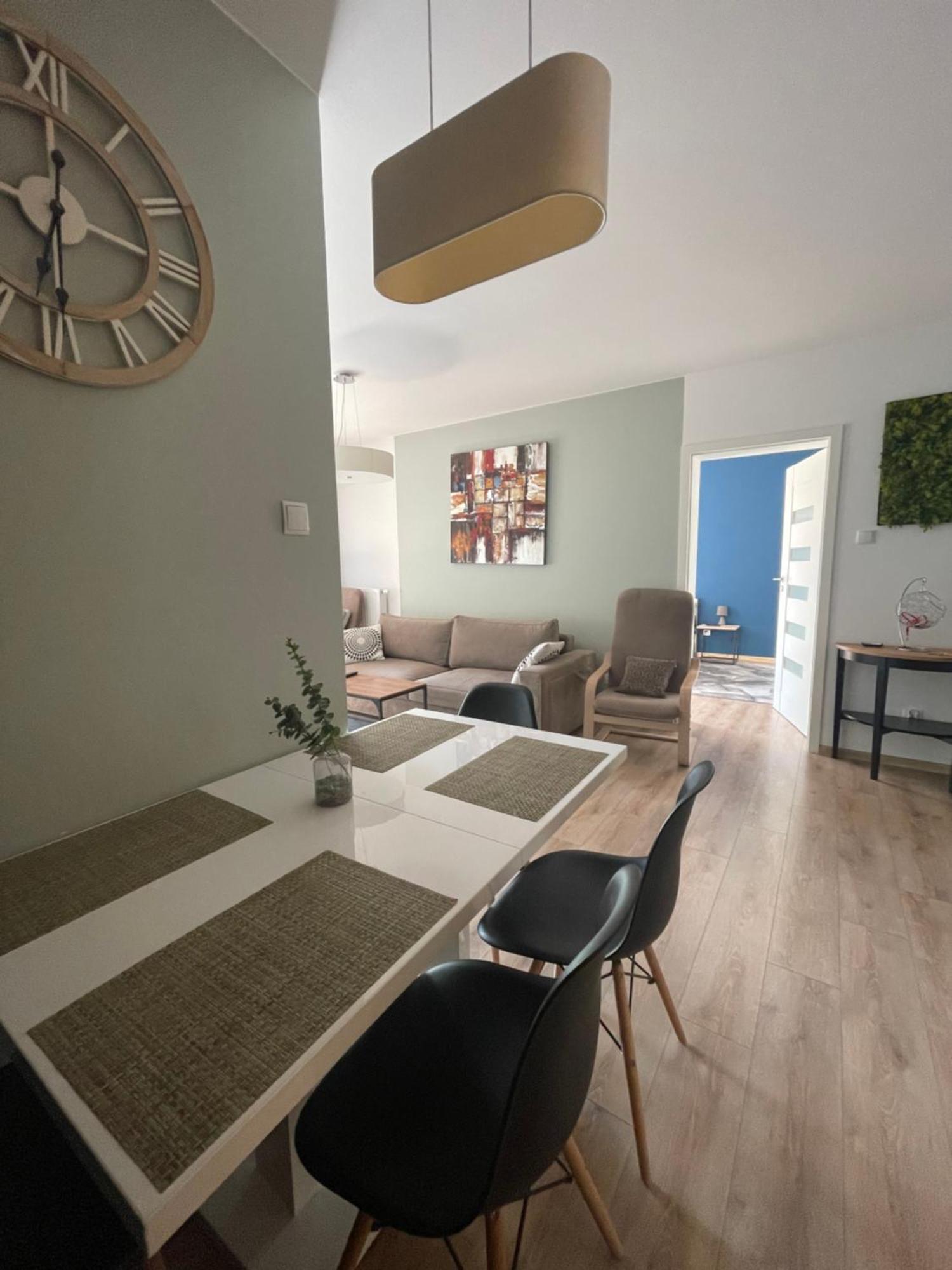 Lux Apartment Kolobrzeg Polanki Park 외부 사진