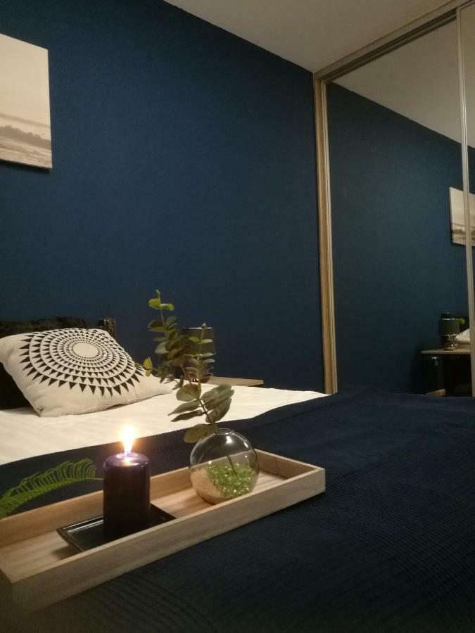 Lux Apartment Kolobrzeg Polanki Park 외부 사진
