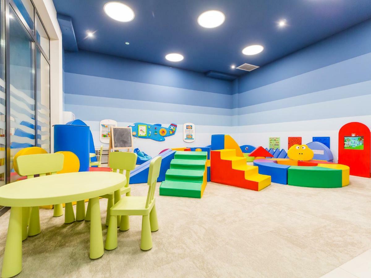 Lux Apartment Kolobrzeg Polanki Park 외부 사진